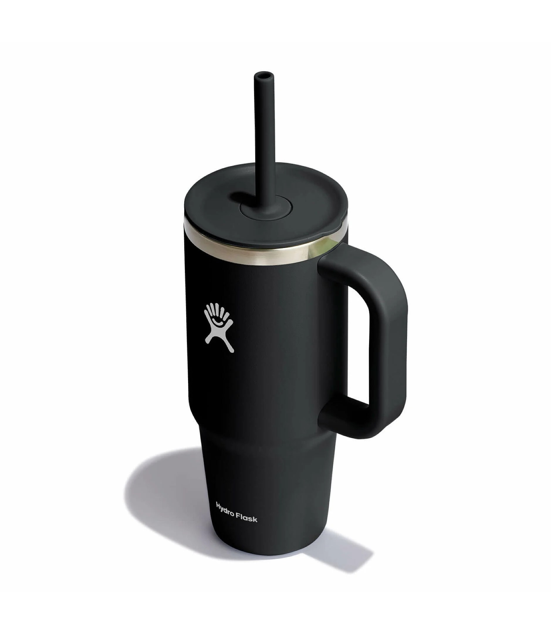Kubek termiczny Hydro Flask All Around Travel Tumbler 710 ml - Black