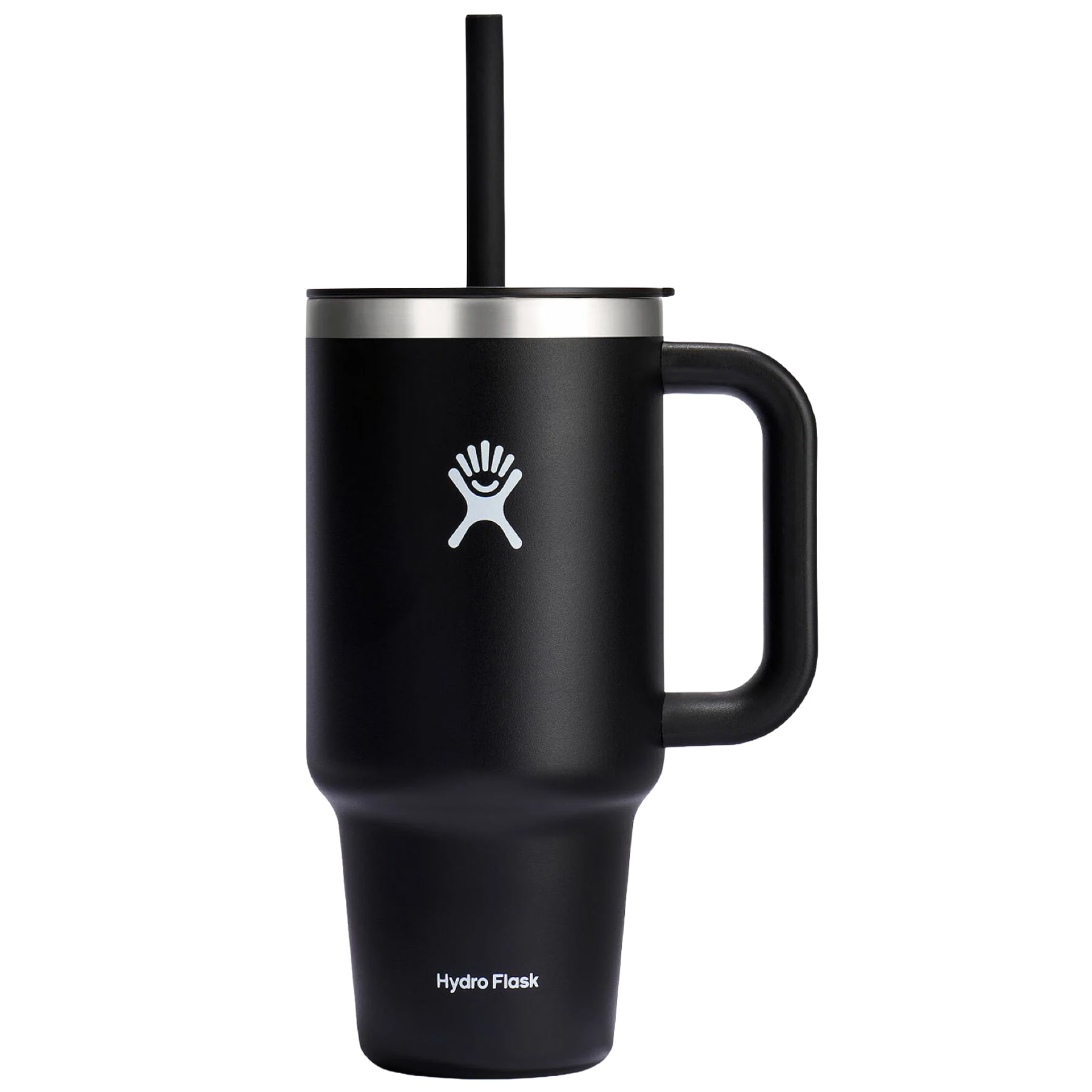 Kubek termiczny Hydro Flask All Around Travel Tumbler 946 ml - Black