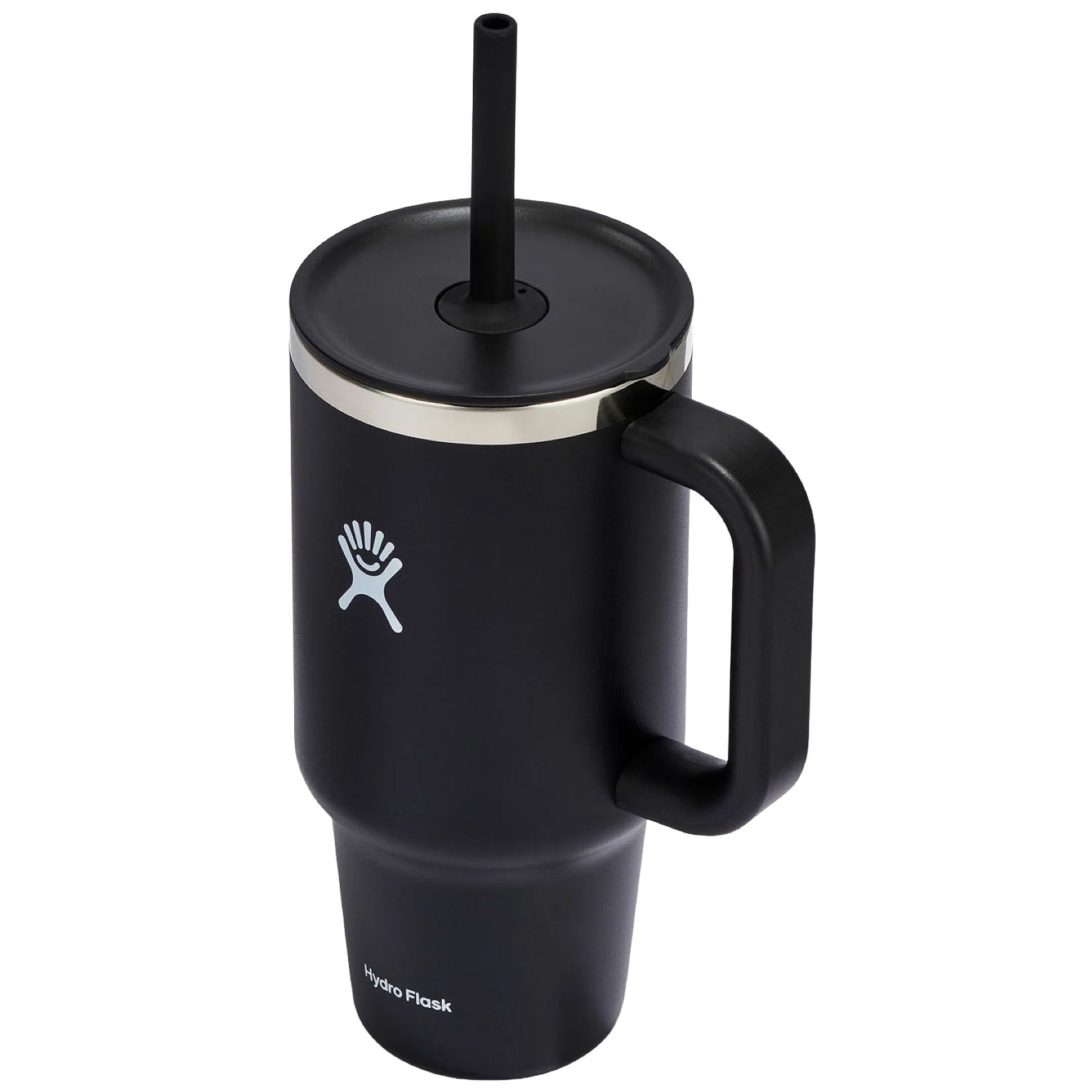 Kubek termiczny Hydro Flask All Around Travel Tumbler 946 ml - Black