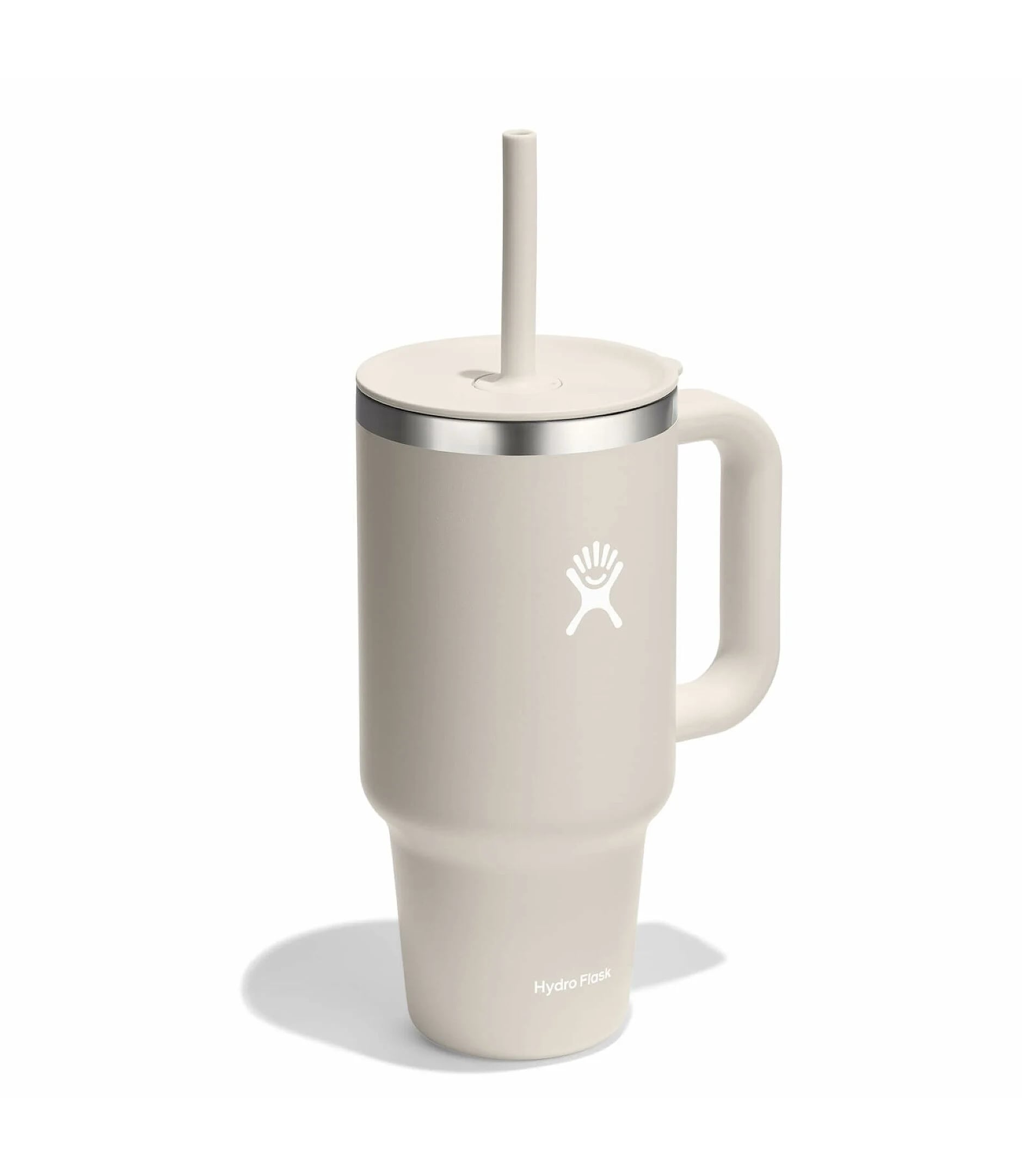Kubek termiczny Hydro Flask All Around Travel Tumbler 946 ml - Oat