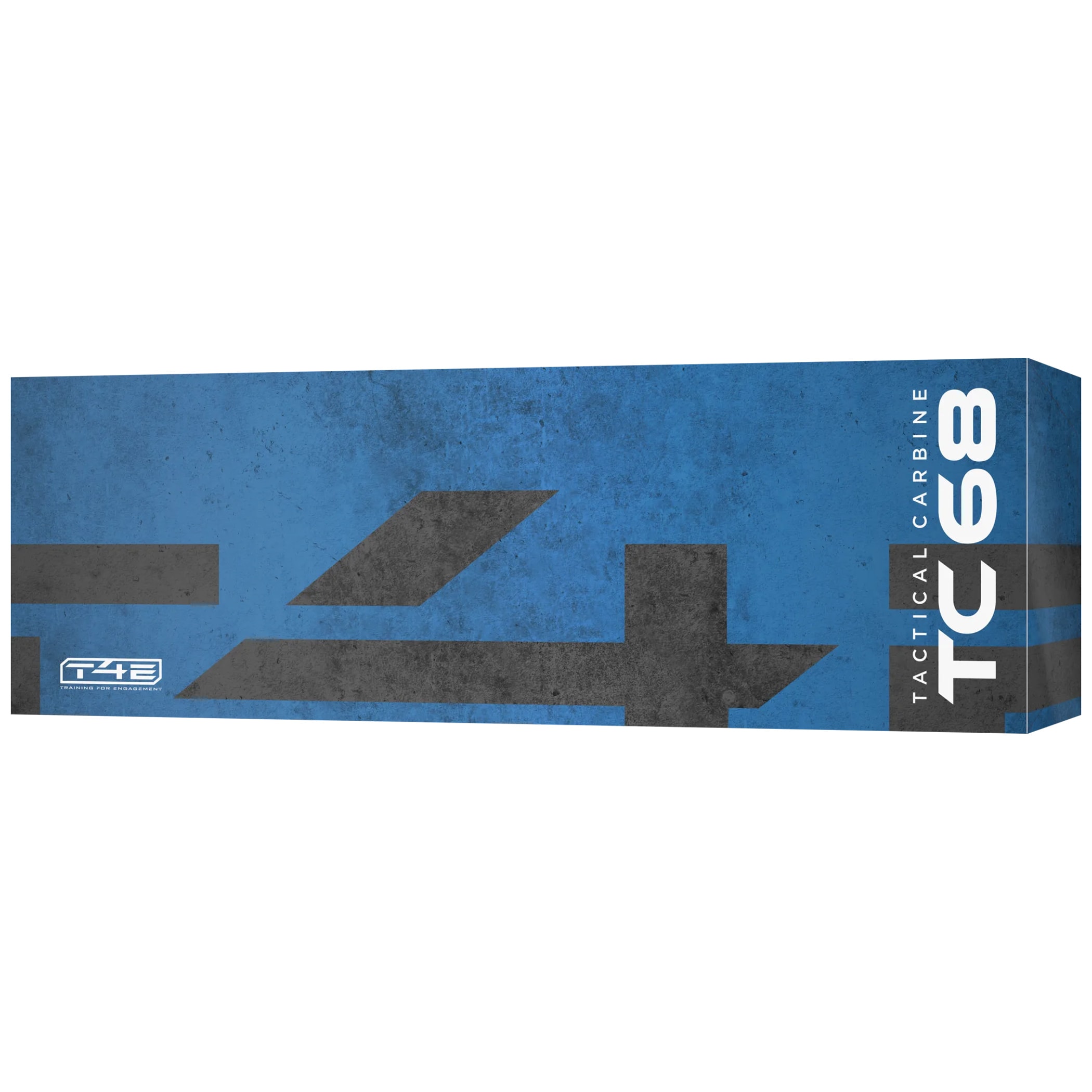 Karabinek CO2 RAM T4E TC 68 kal. 68 - Black