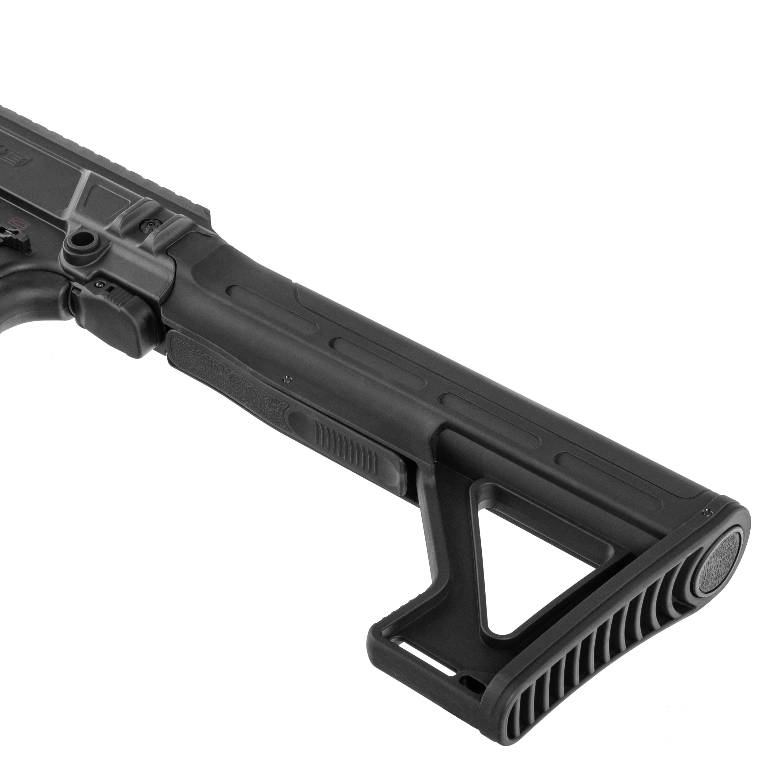 Гвинтівка CO2 RAM T4E TC 68 калібр 68 - Black