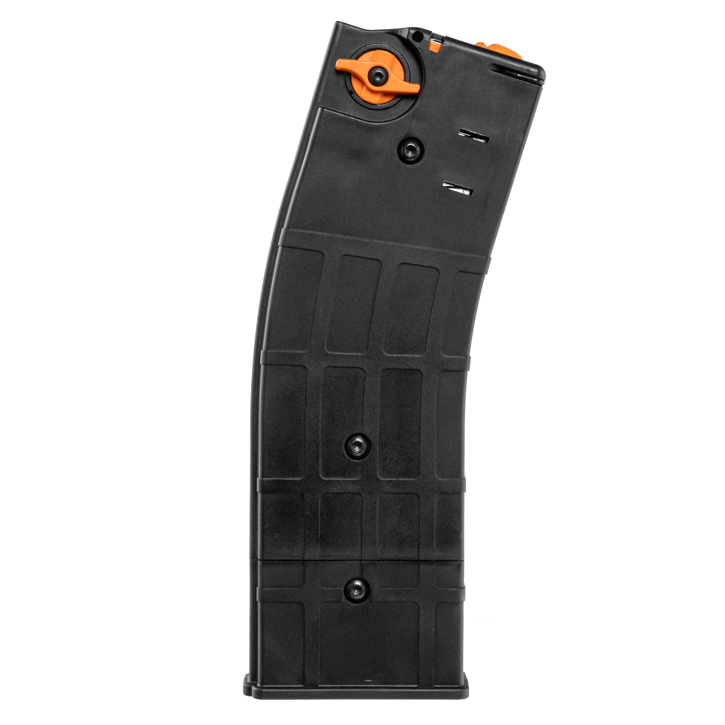 Гвинтівка CO2 RAM T4E TC 68 калібр 68 - Black