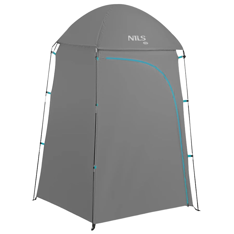Багатофункціональна кабіна Nils Camp NC3025 XL - Сіра