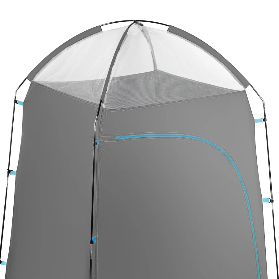 Багатофункціональна кабіна Nils Camp NC3025 XL - Сіра