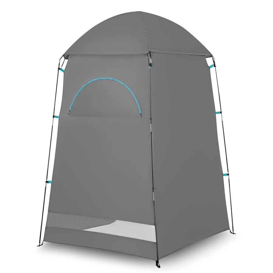 Багатофункціональна кабіна Nils Camp NC3025 XL - Сіра