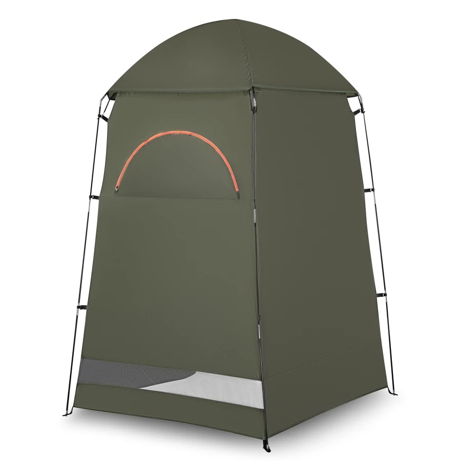 Багатофункціональна кабіна Nils Camp NC3025 XL - Зелена