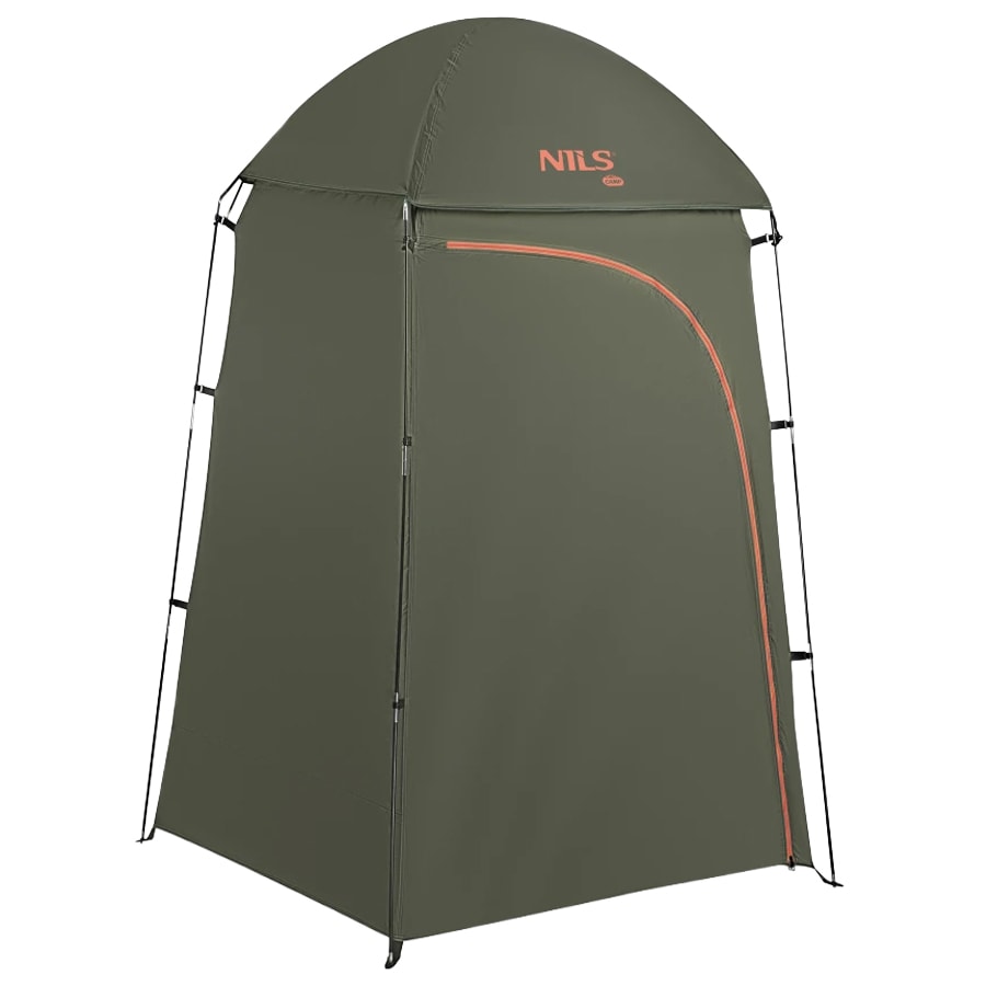 Багатофункціональна кабіна Nils Camp NC3025 XL - Зелена