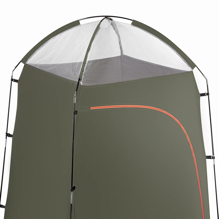 Багатофункціональна кабіна Nils Camp NC3025 XL - Зелена