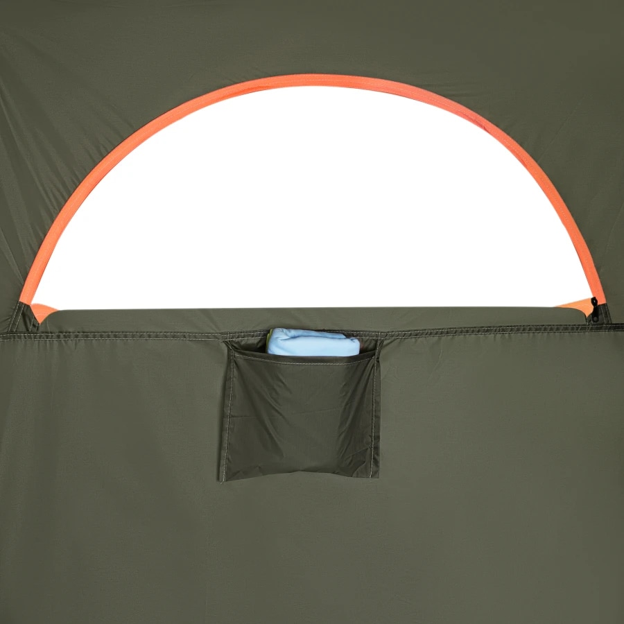 Багатофункціональна кабіна Nils Camp NC3025 XL - Зелена