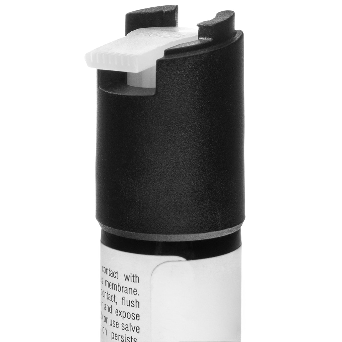 Gaz pieprzowy na zwierzęta PSP Blue Heat 14 ml - strumień (DE)