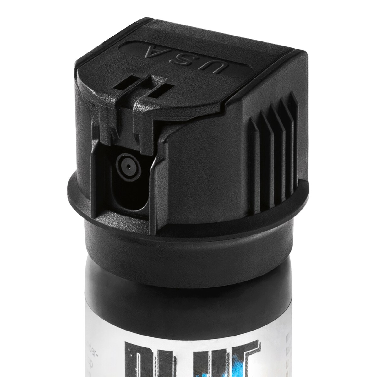 Gaz pieprzowy na zwierzęta PSP Blue Heat 59 ml - strumień (DE)