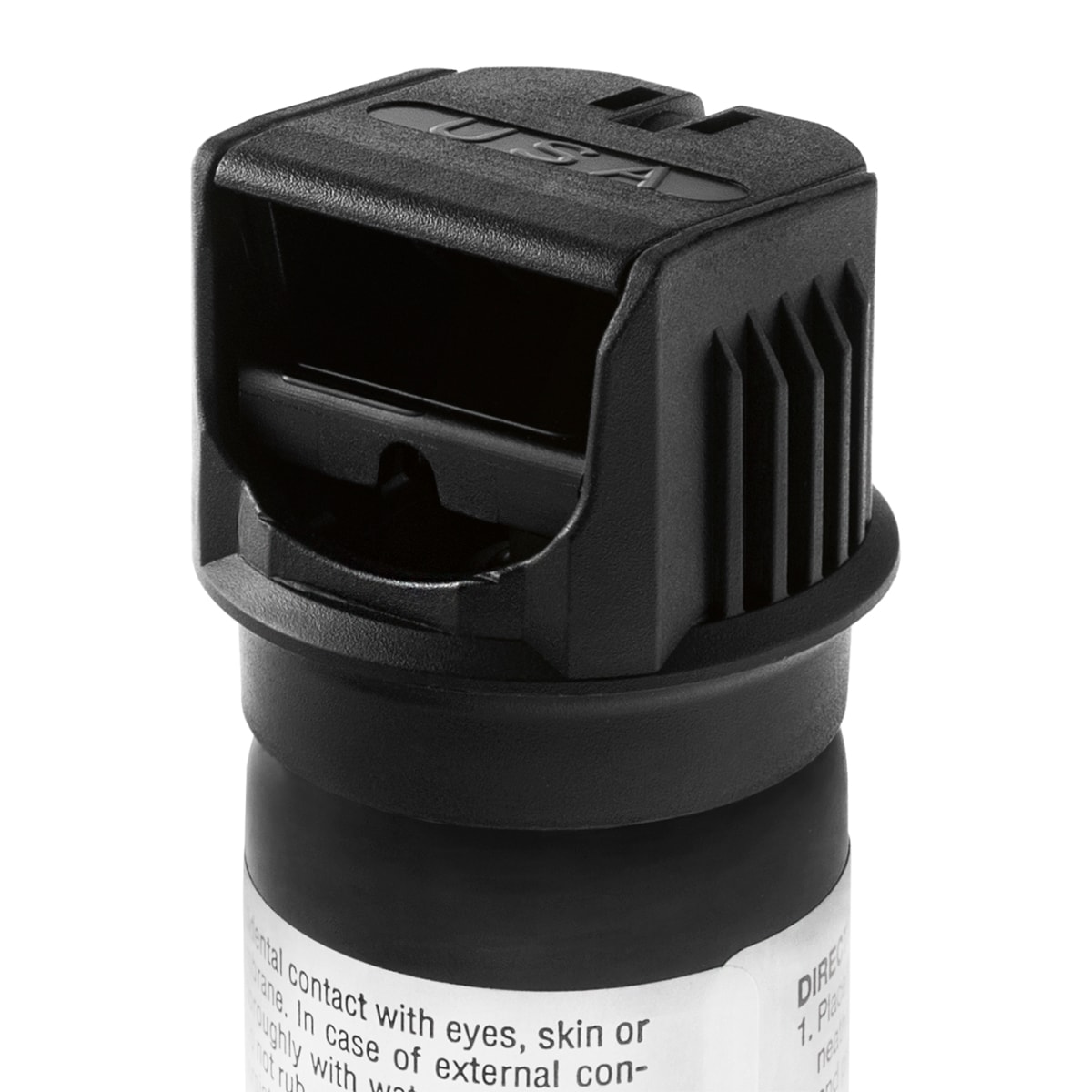 Gaz pieprzowy na zwierzęta PSP Blue Heat 59 ml - strumień (DE)