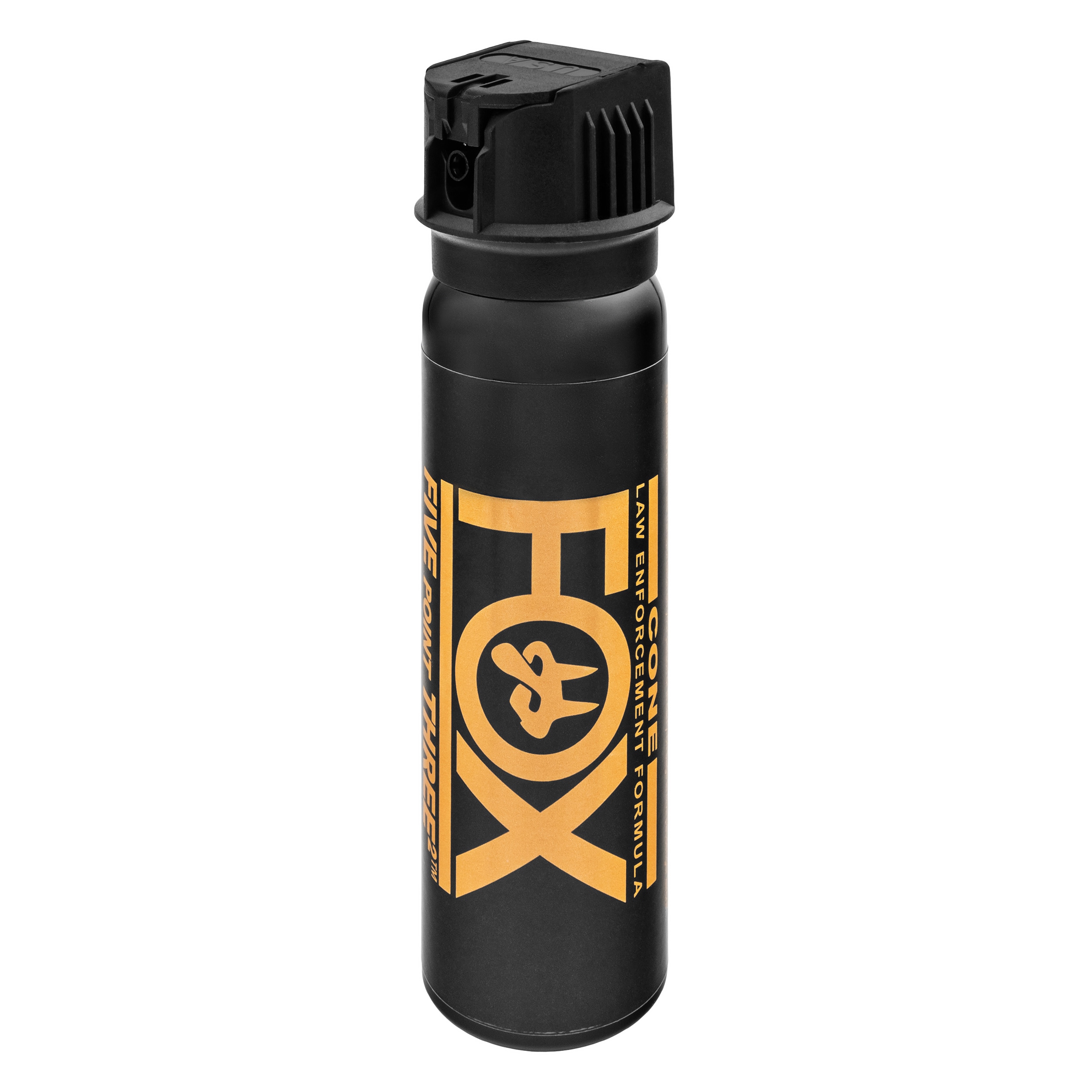Gaz pieprzowy na zwierzęta Fox Labs Five Point Three 2TM - stożek 85 ml (DE)