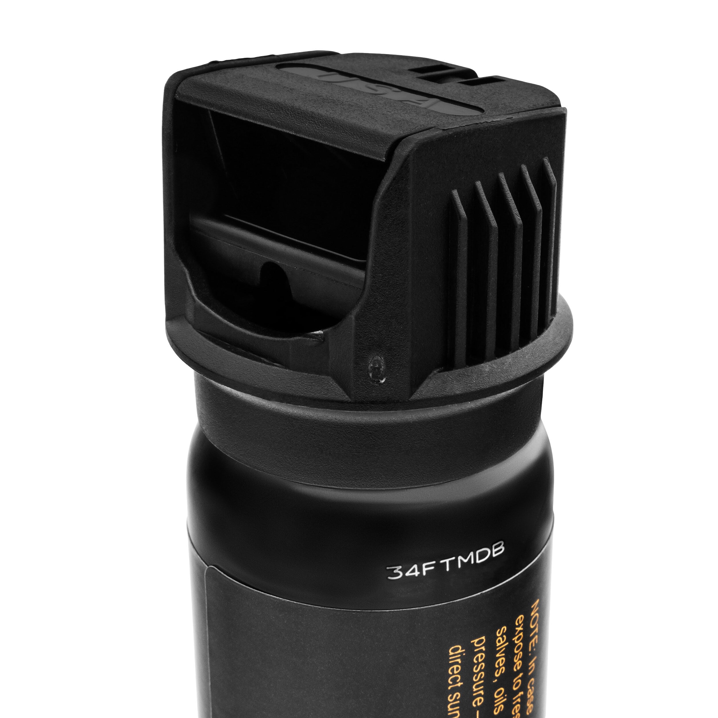 Gaz pieprzowy na zwierzęta Fox Labs Five Point Three 2TM - stożek 85 ml (DE)