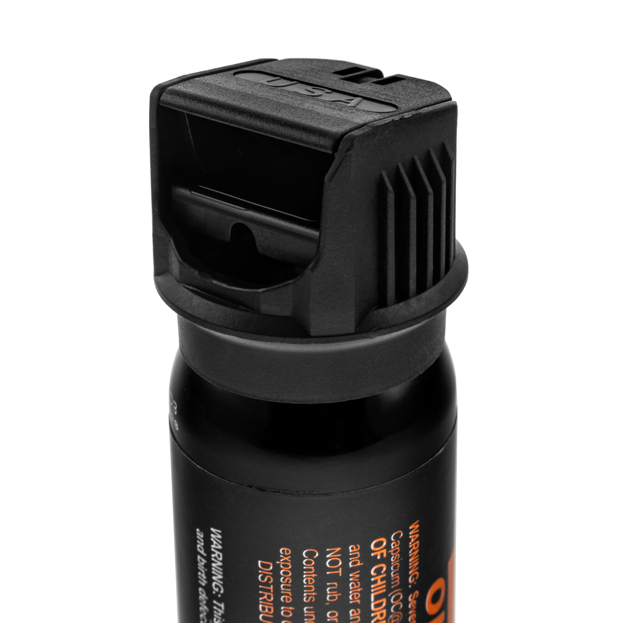 Gaz pieprzowy na zwierzęta Fox Labs One Point Four 2TM - stożek 85 ml (DE)