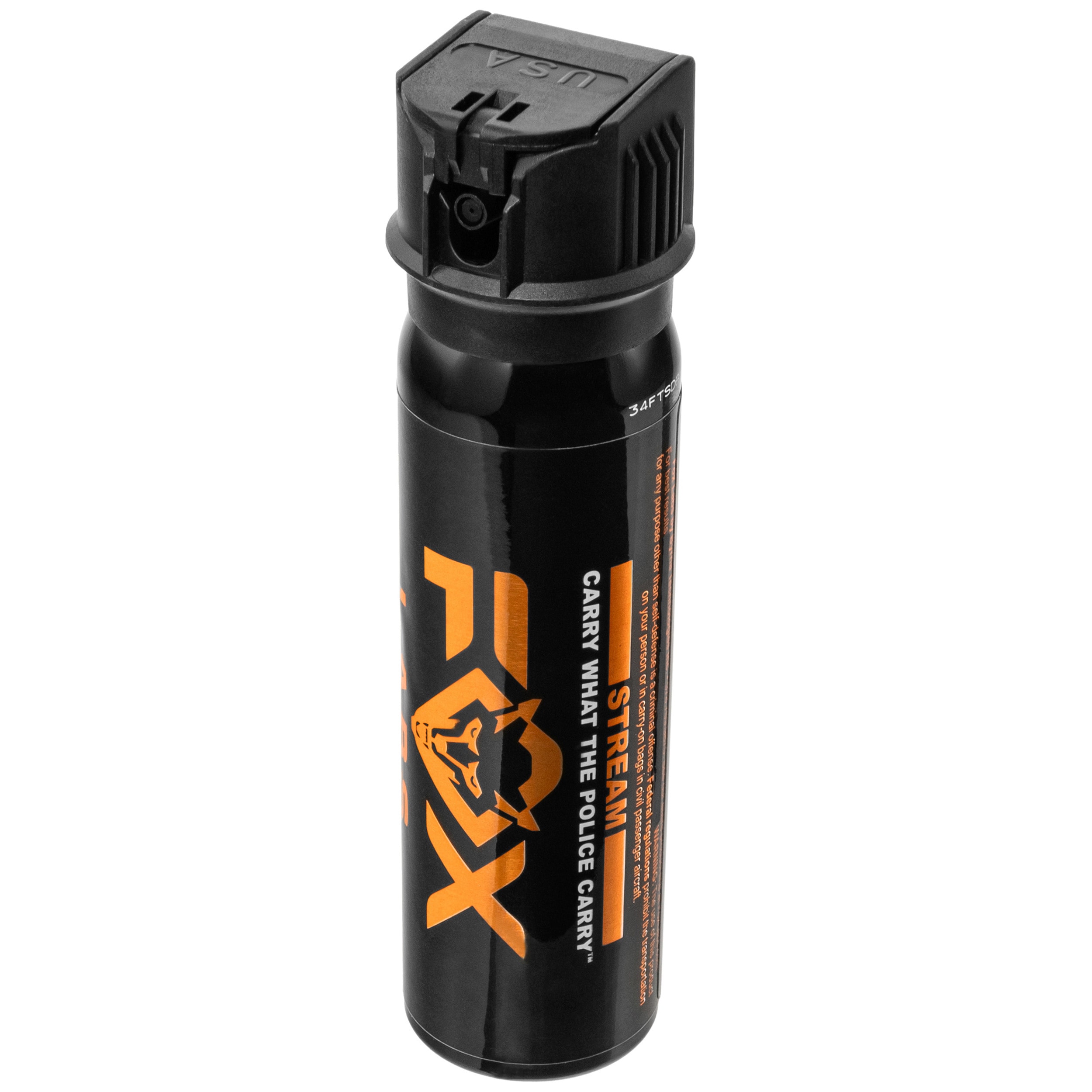 Gaz pieprzowy na zwierzęta Fox Labs One Point Four 2TM - strumień 85 ml (DE)