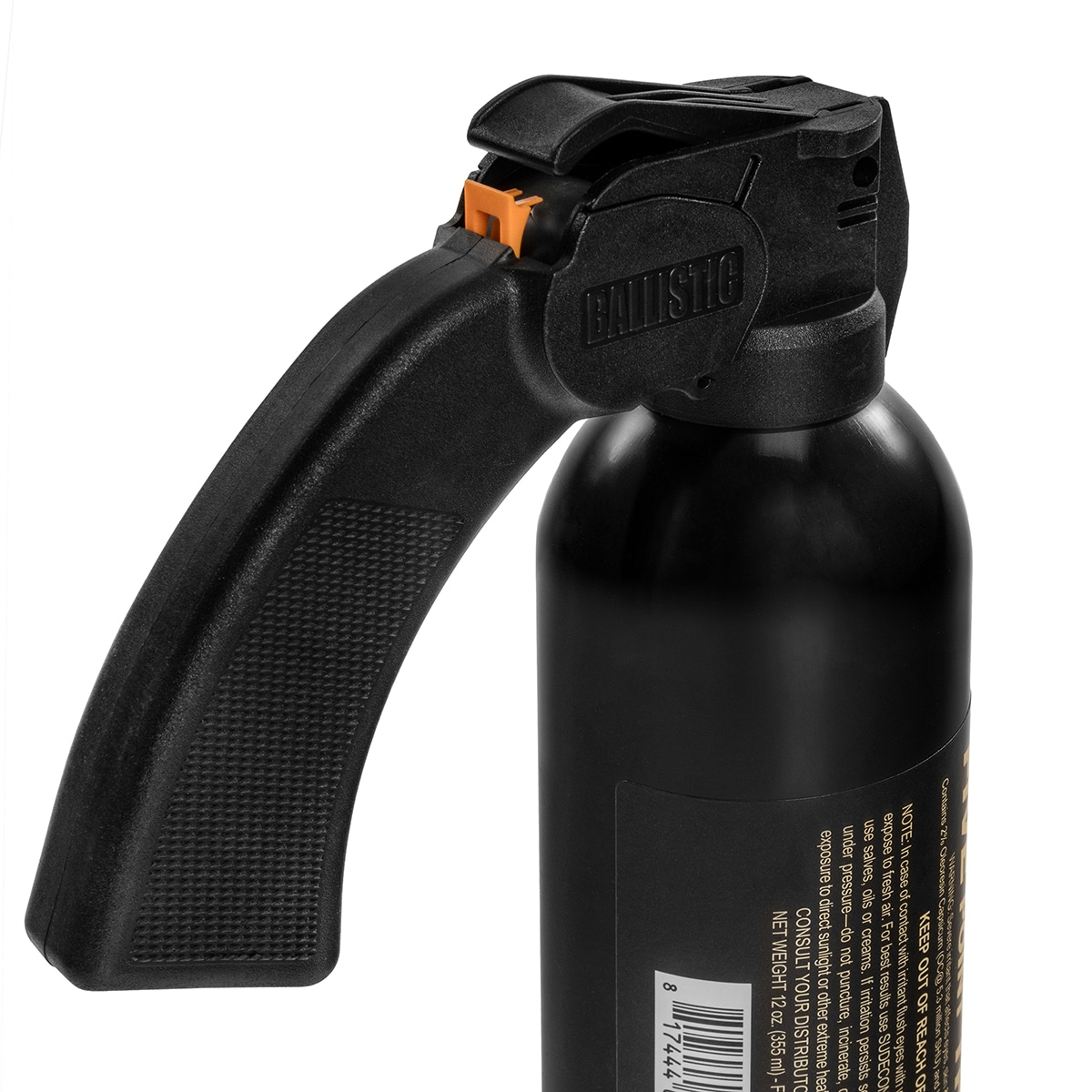 Gaz pieprzowy na zwierzęta Fox Labs Five Point Three 340 ml - strumień (DE)