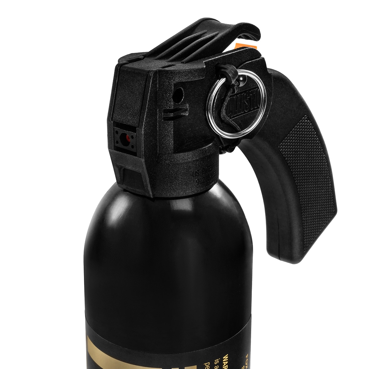 Gaz pieprzowy na zwierzęta Fox Labs Five Point Three 340 ml - strumień (DE)