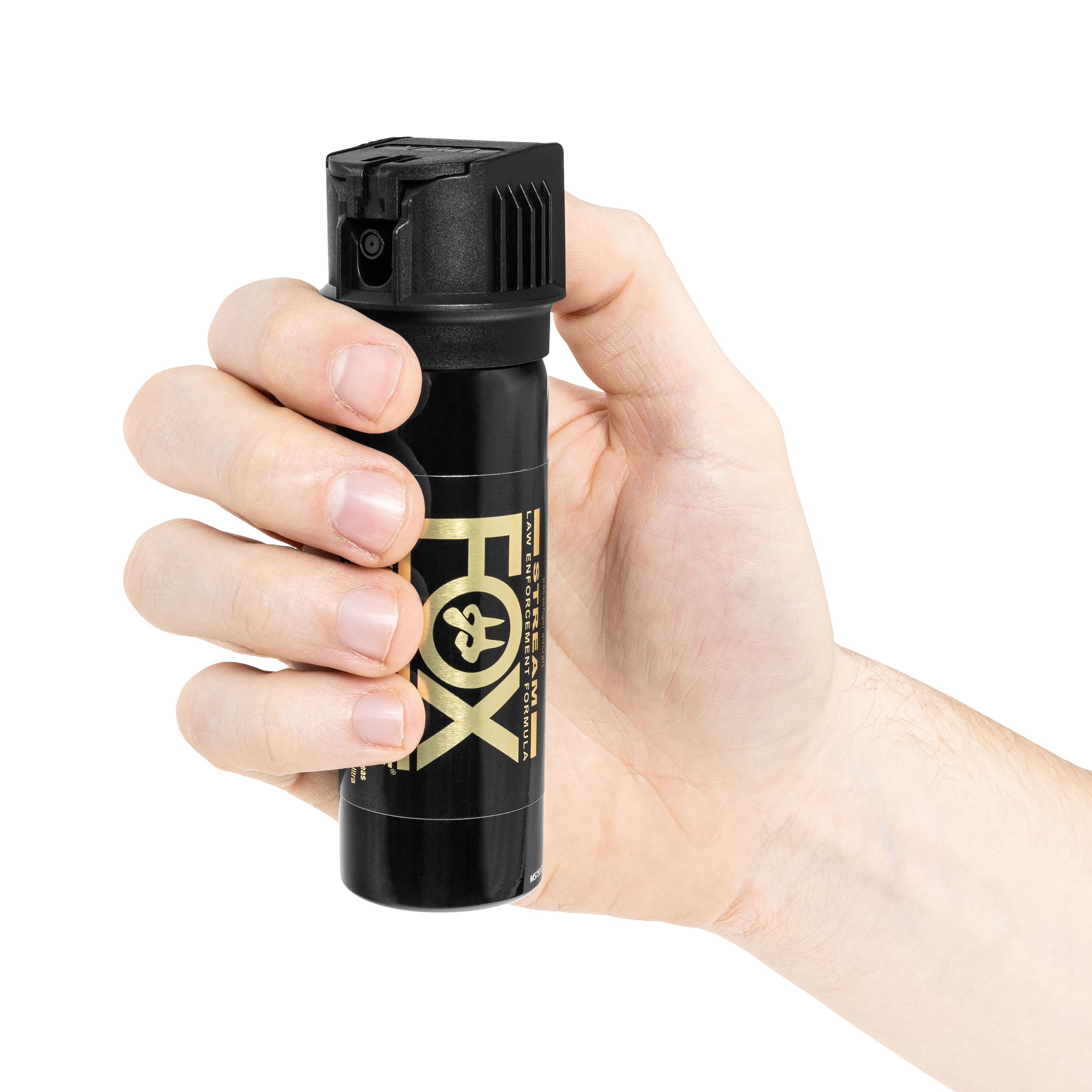 Gaz pieprzowy na zwierzęta Fox Labs Five Point Three - strumień 59 ml (DE)