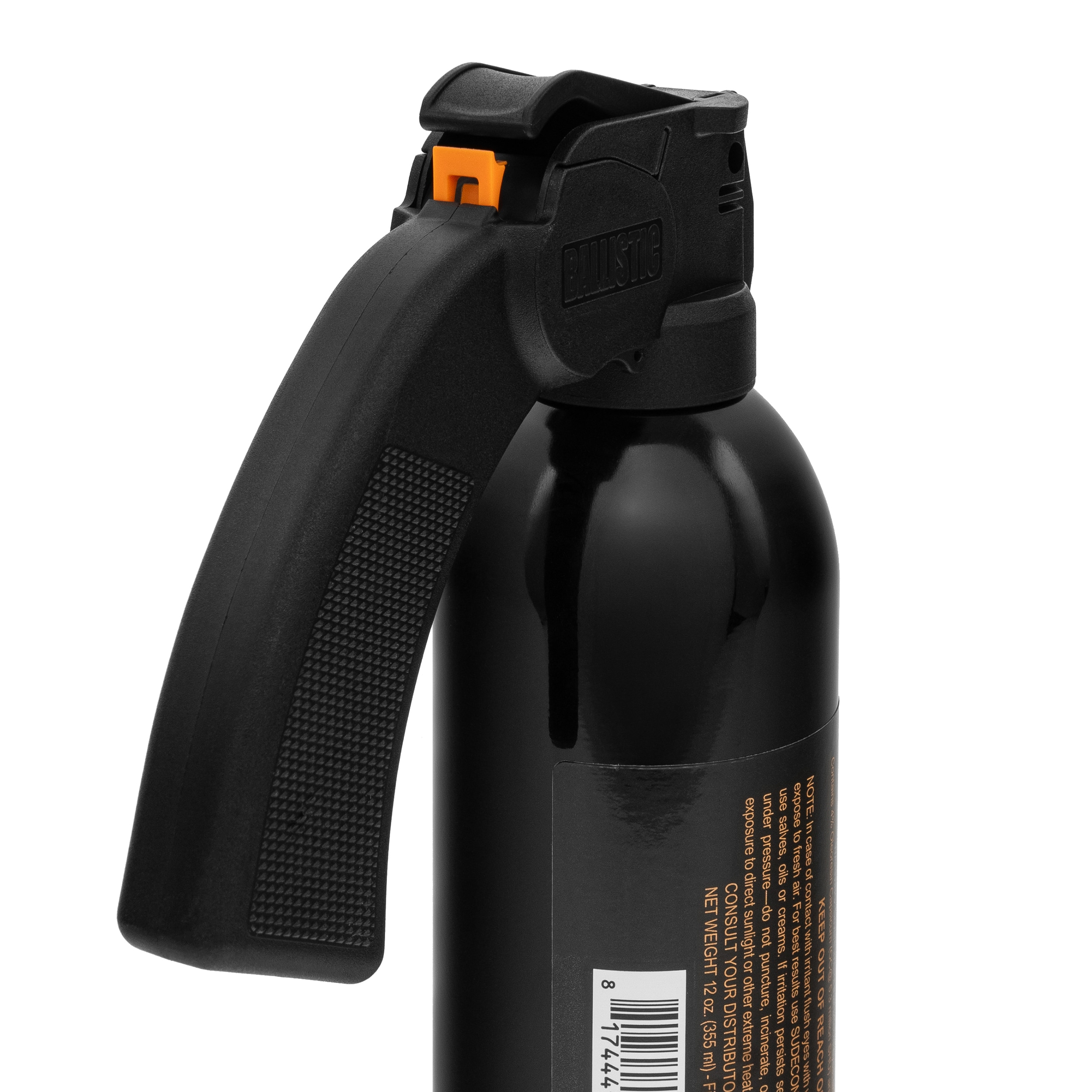 Gaz pieprzowy na zwierzęta Fox Labs Five Point Three 2TM - strumień 340 ml (DE)