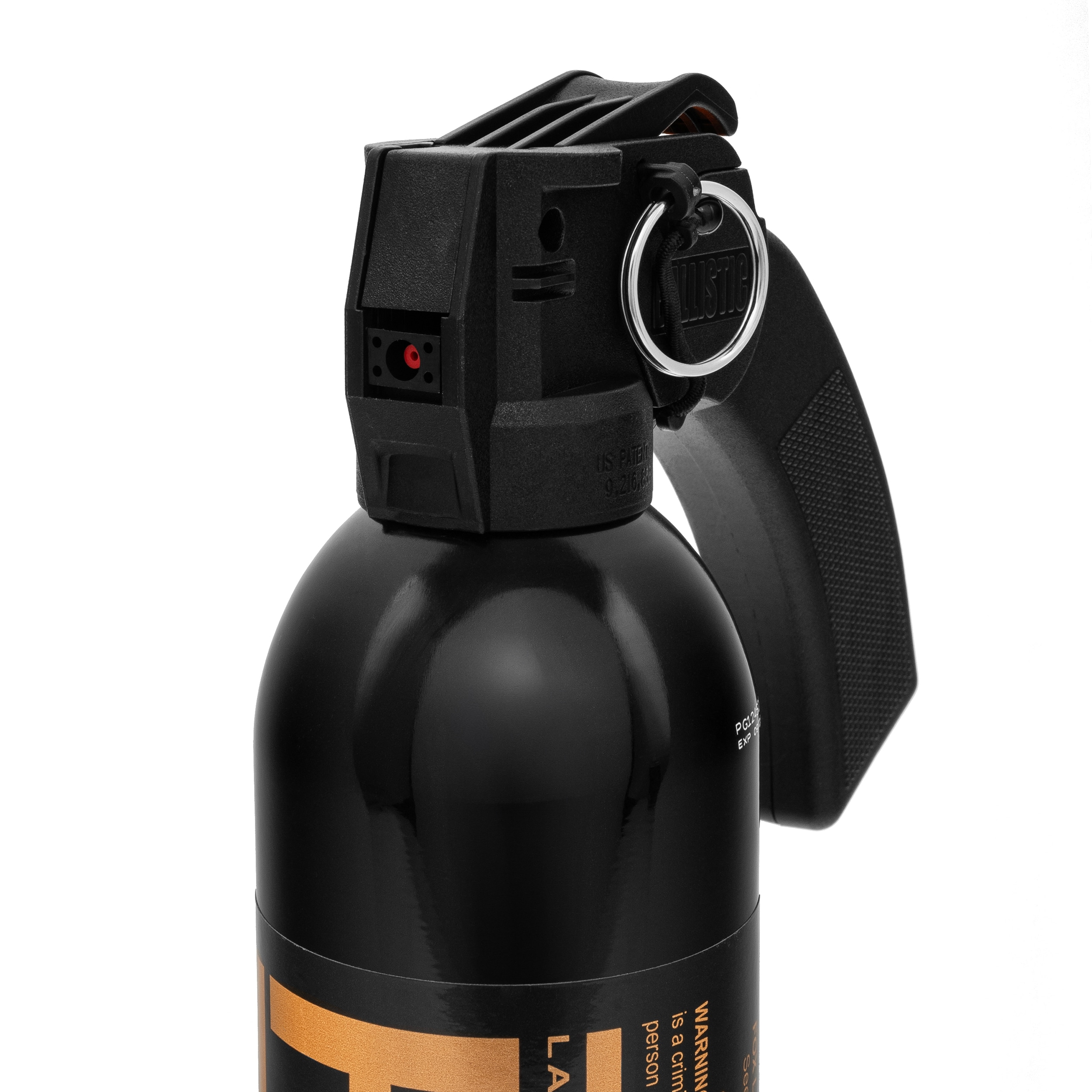 Gaz pieprzowy na zwierzęta Fox Labs Five Point Three 2TM - strumień 340 ml (DE)