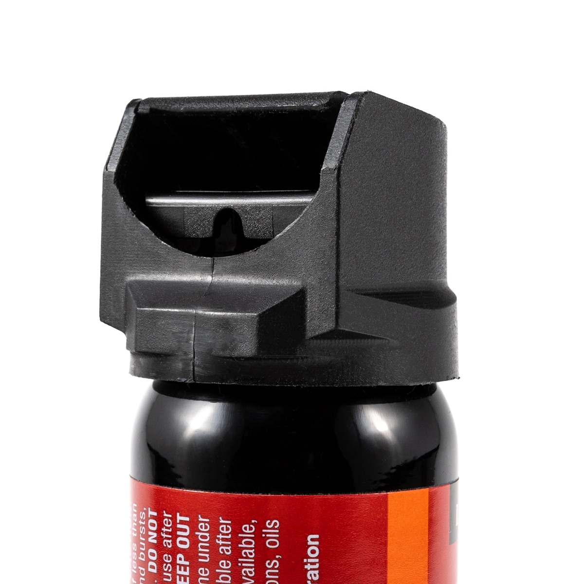 Gaz pieprzowy na zwierzęta Sabre Red Crossfire MK4 - żel 89 ml (DE)