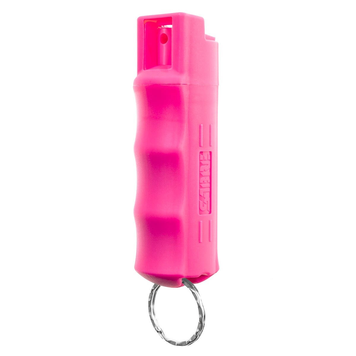 Gaz pieprzowy na zwierzęta Sabre brelok NBCF Quick Release 16 ml Pink (DE)