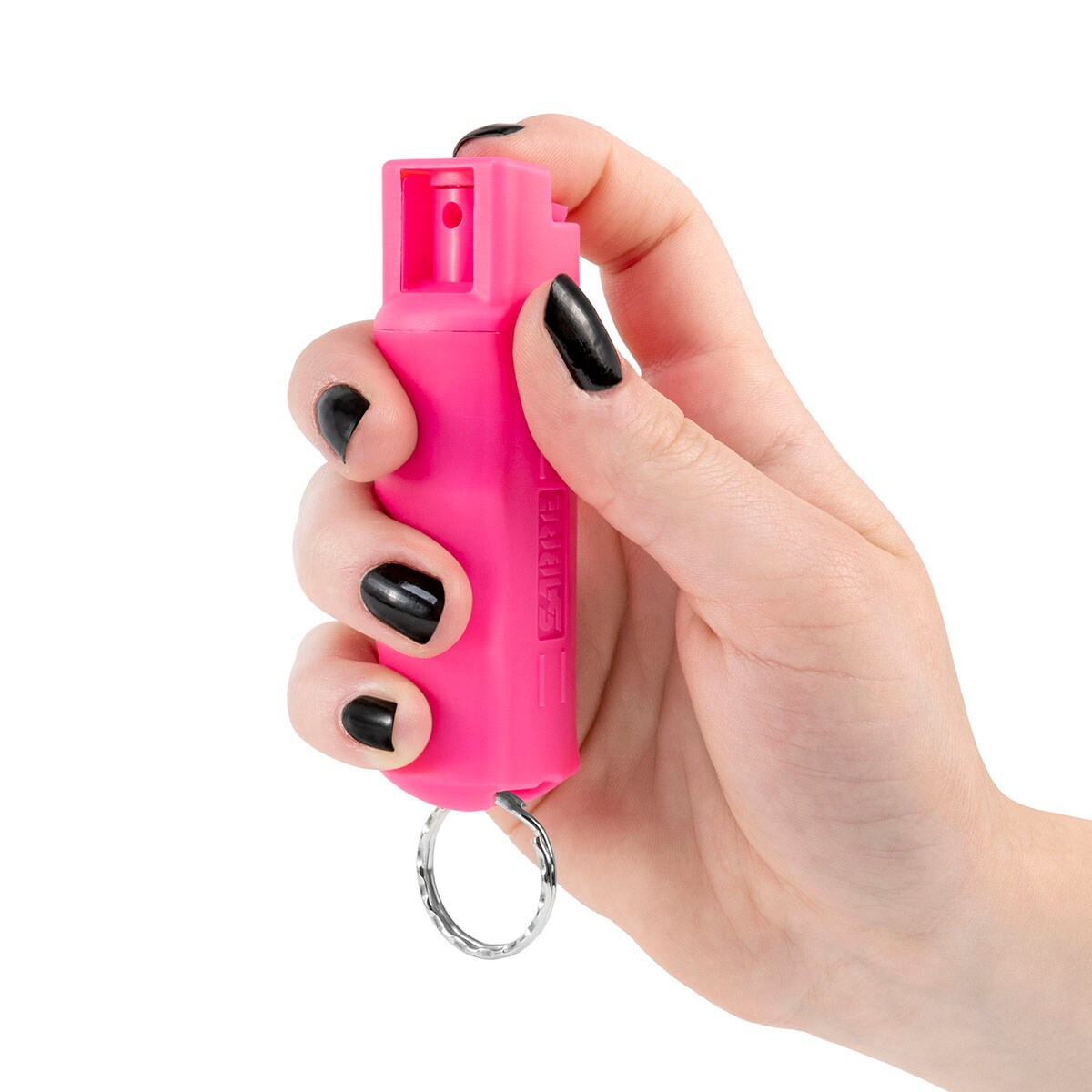 Gaz pieprzowy na zwierzęta Sabre brelok NBCF Quick Release 16 ml Pink (DE)
