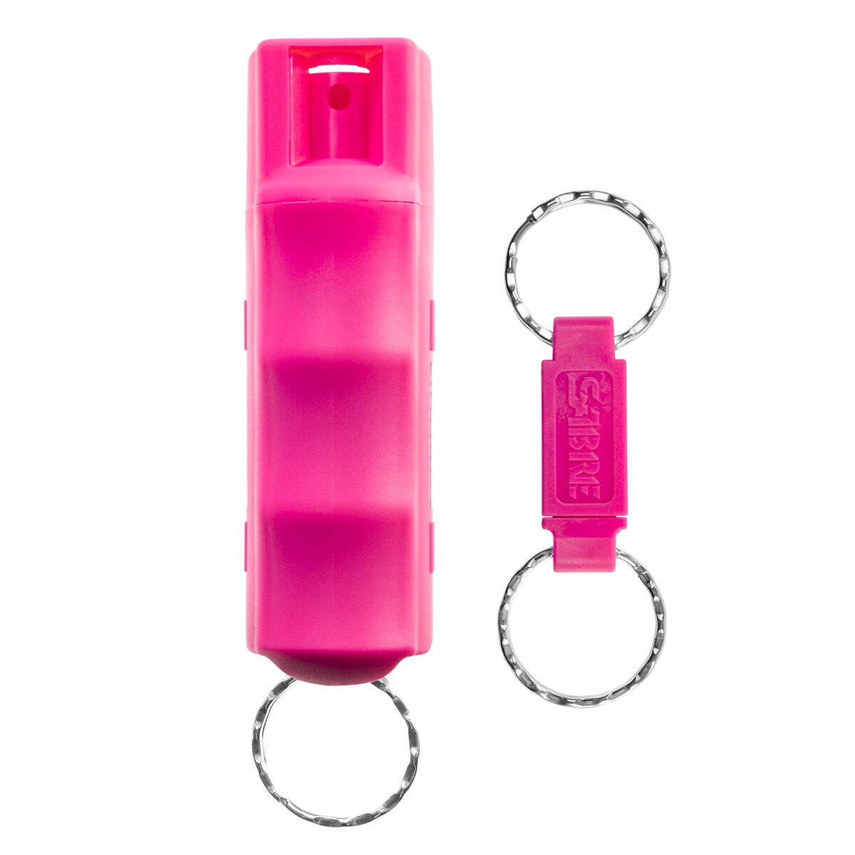 Gaz pieprzowy na zwierzęta Sabre brelok NBCF Quick Release 16 ml Pink (DE)