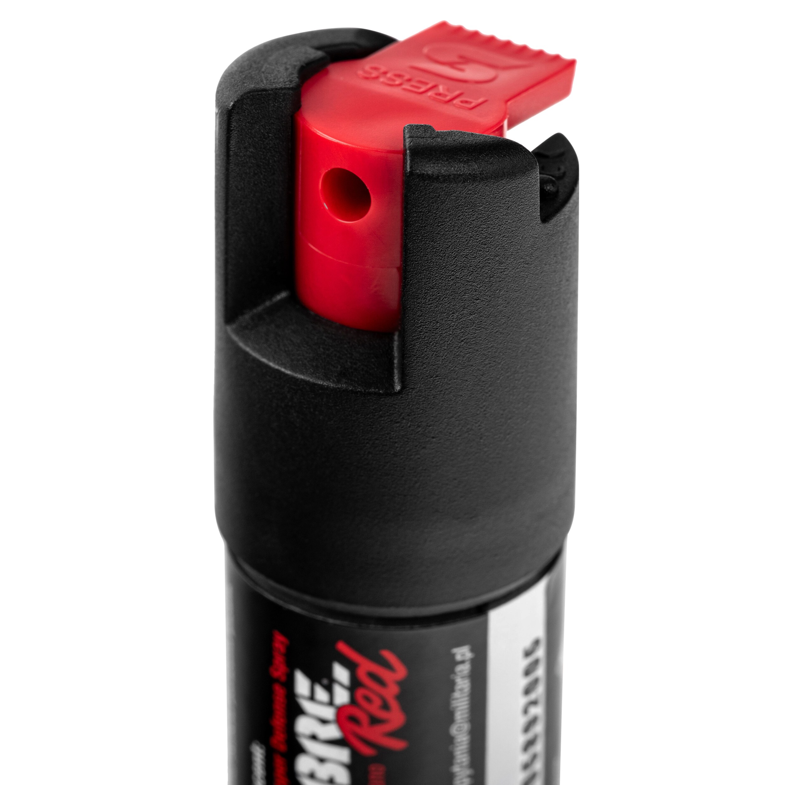 Gaz pieprzowy na zwierzęta Sabre Red Compact 16 ml Refill - strumień (DE)