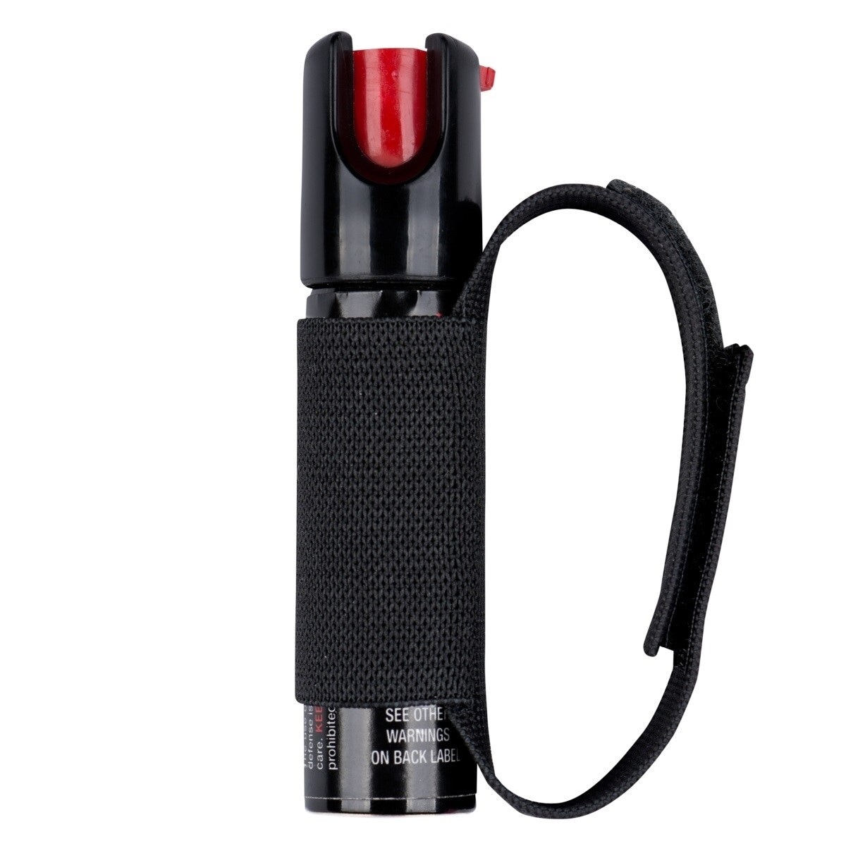 Gaz pieprzowy na zwierzęta Sabre Red Jogger 19,8 ml - żel (DE)