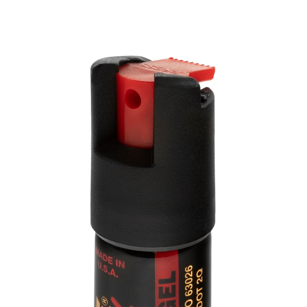 Gaz pieprzowy na zwierzęta Sabre Red Jogger 19,8 ml - żel (DE)