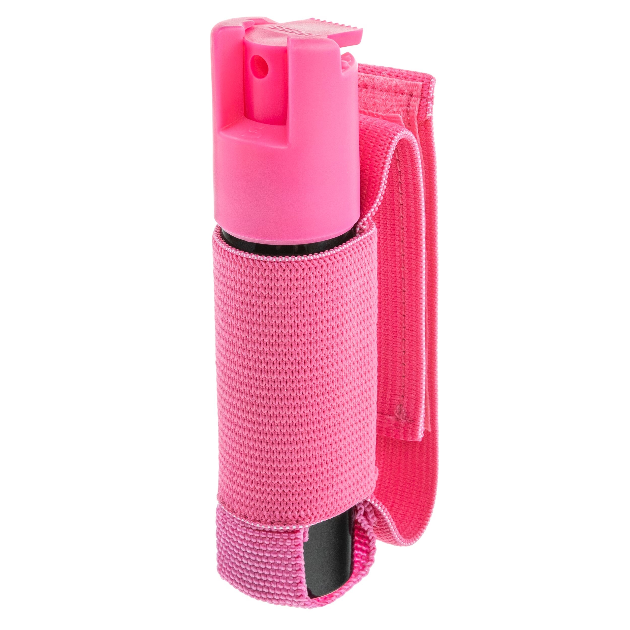 Gaz pieprzowy na zwierzęta Sabre Red Jogger Pink 22 ml - żel (DE)