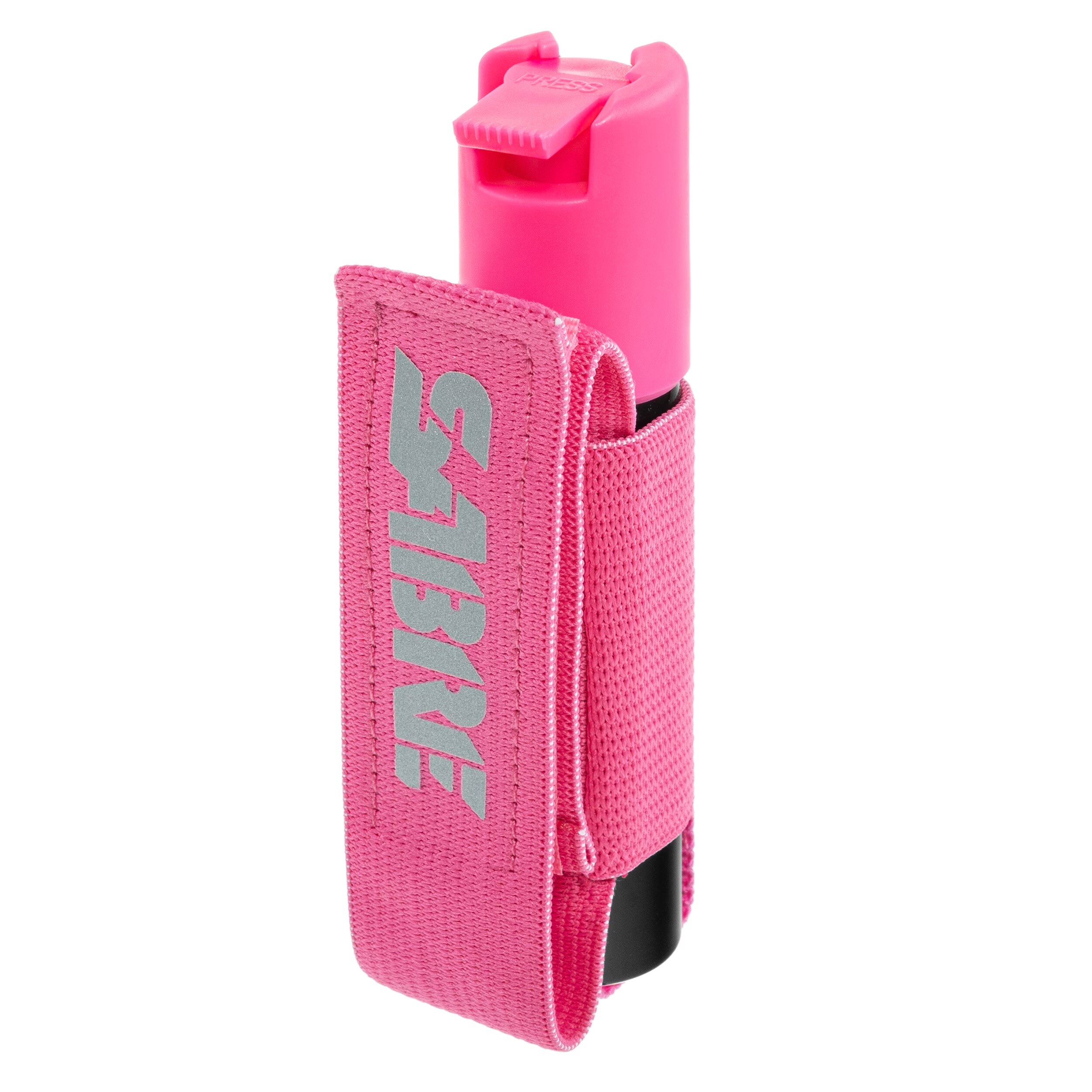 Gaz pieprzowy na zwierzęta Sabre Red Jogger Pink 22 ml - żel (DE)