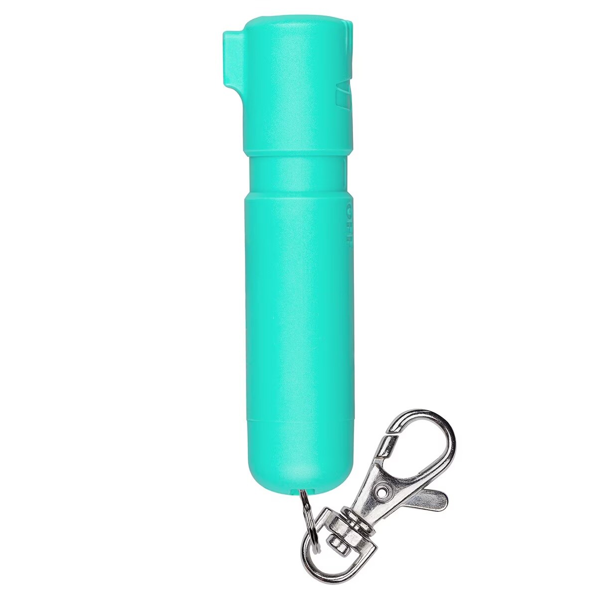 Gaz pieprzowy na zwierzęta Sabre Red Mighty Discreet - 10 ml strumień - Mint (DE)