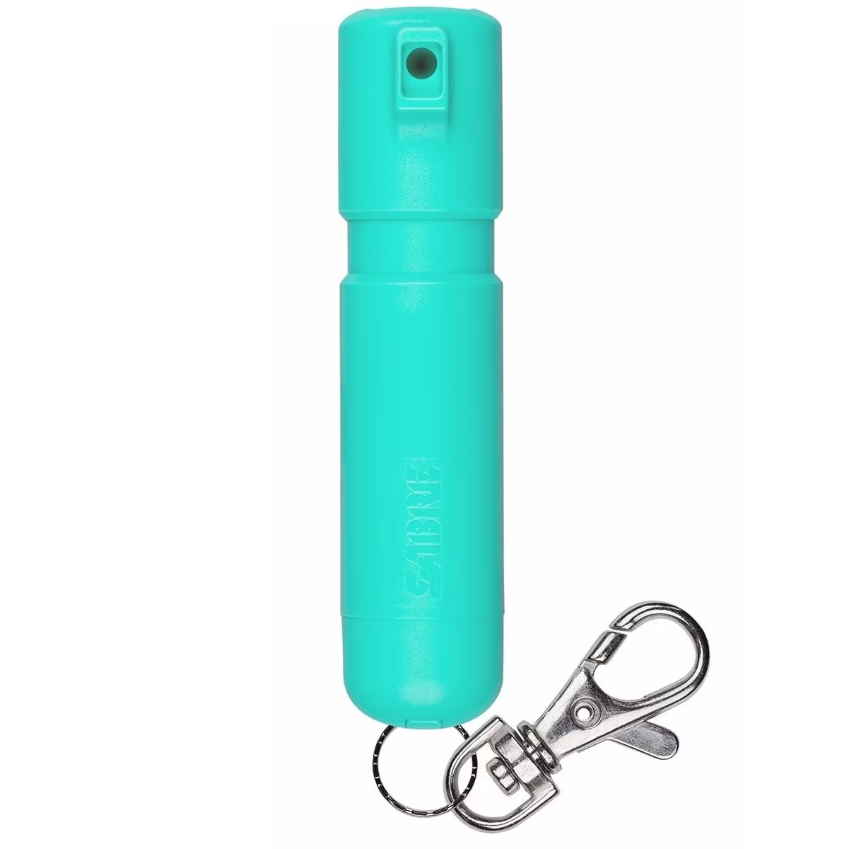 Gaz pieprzowy na zwierzęta Sabre Red Mighty Discreet - 10 ml strumień - Mint (DE)