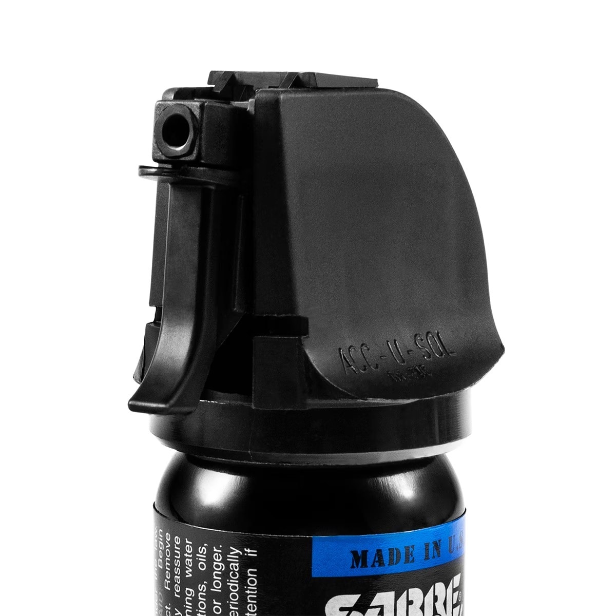 Gaz pieprzowy na zwierzęta Sabre Red MK2 53 ml - stożek (DE)