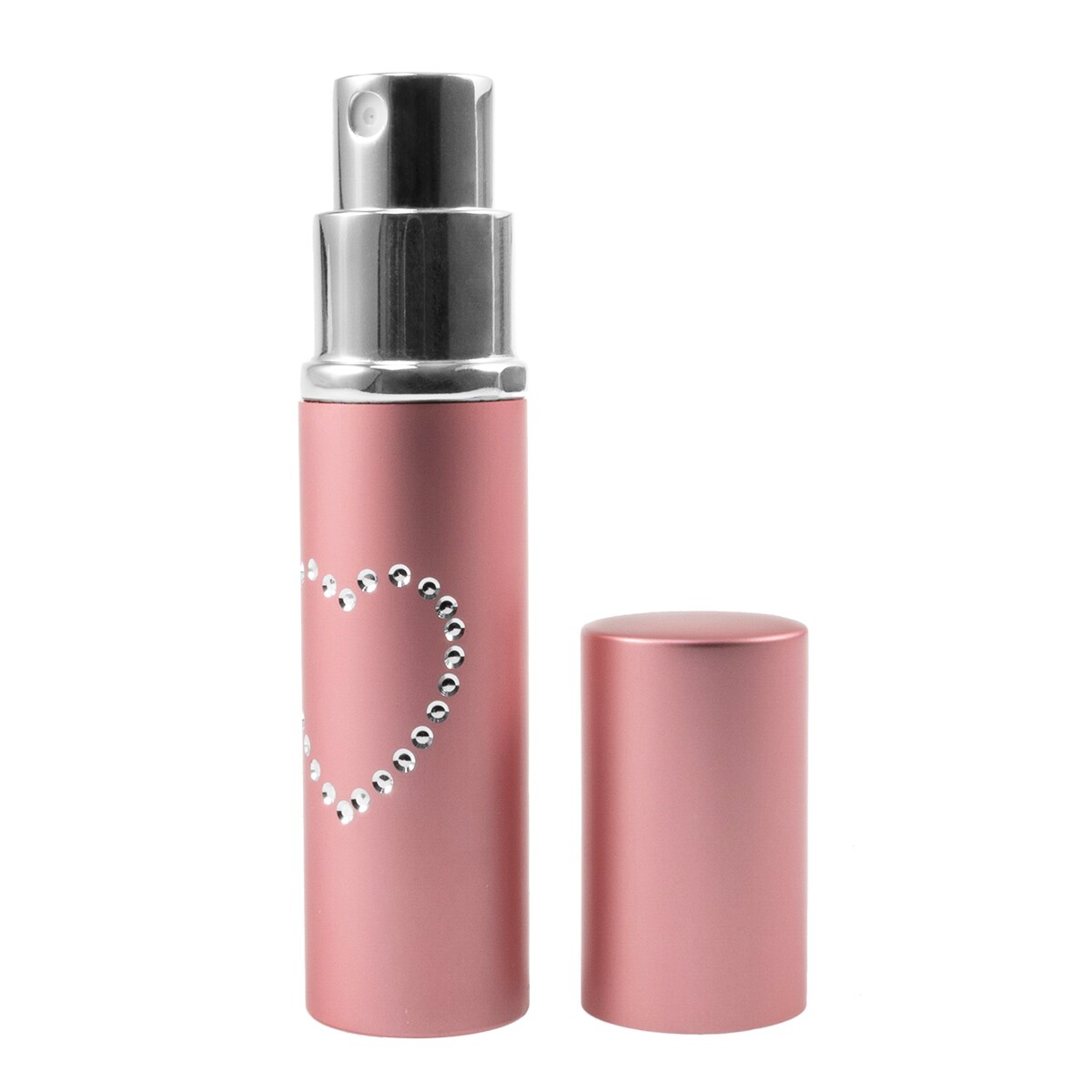 Gaz pieprzowy na zwierzęta HPE 15 ml - Pink Serce (DE)