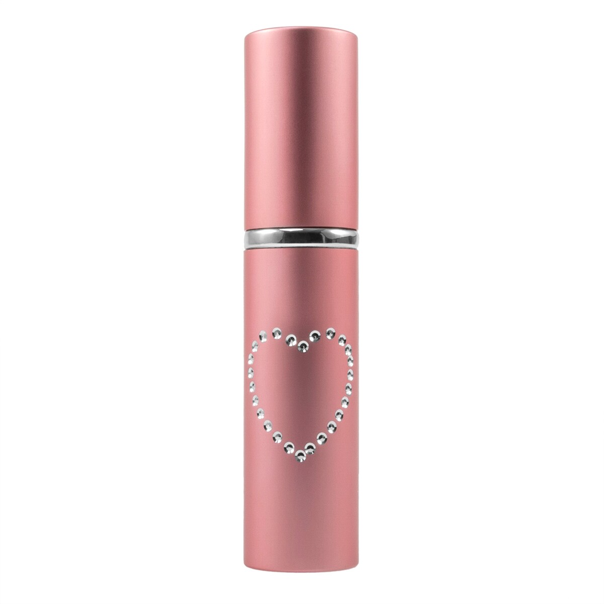Gaz pieprzowy na zwierzęta HPE 15 ml - Pink Serce (DE)