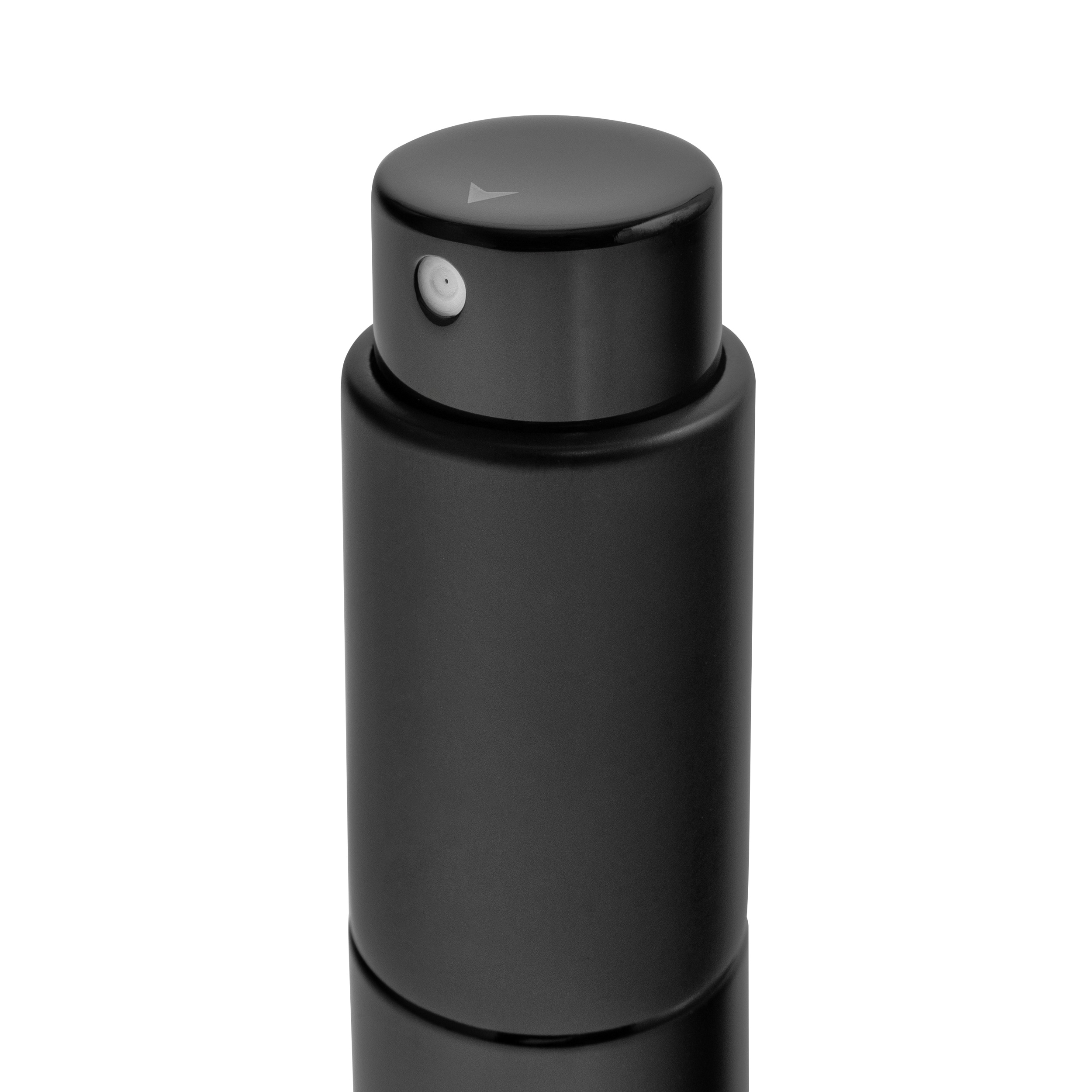 Газовий балончик від тварин HPE Twist Up 20 мл - Black (DE)