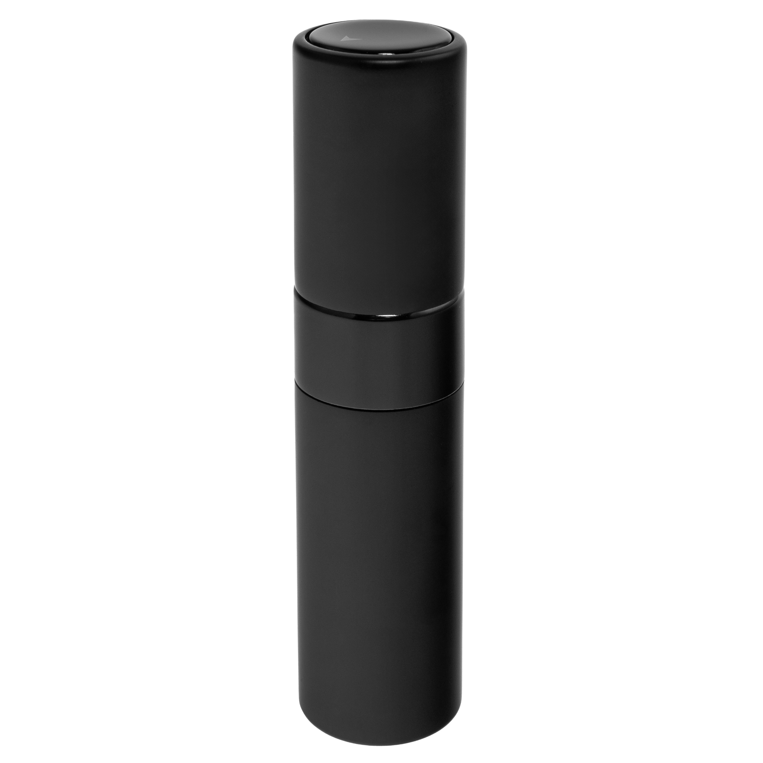 Газовий балончик від тварин HPE Twist Up 20 мл - Black (DE)