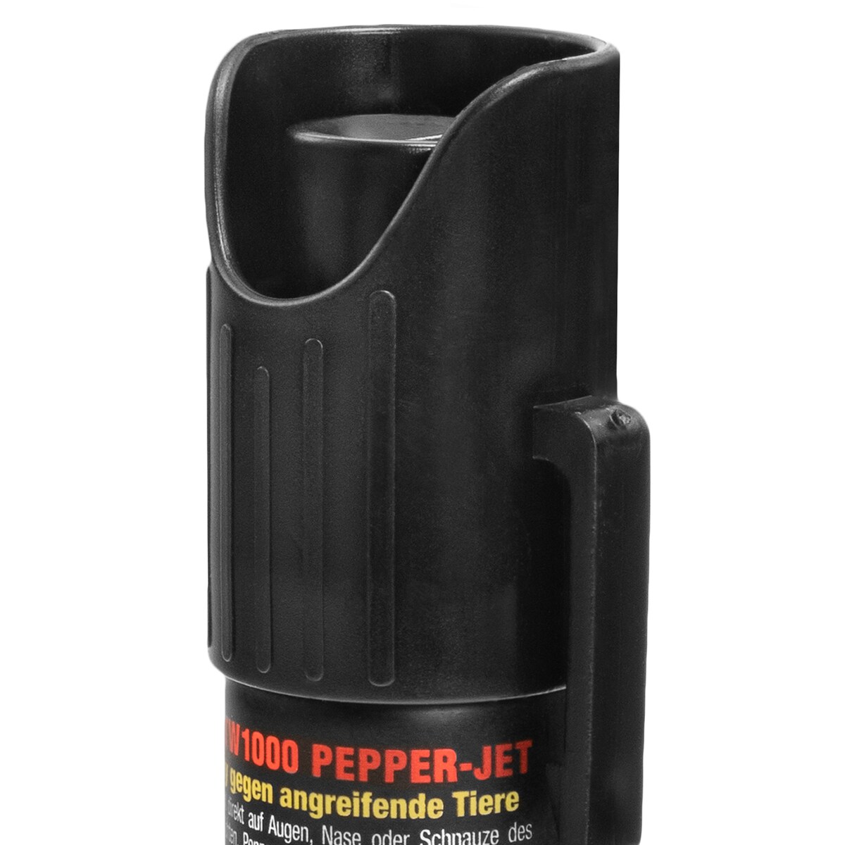 Gaz pieprzowy na zwierzęta TW 1000 Pepper Jet 20 ml - strumień (DE)