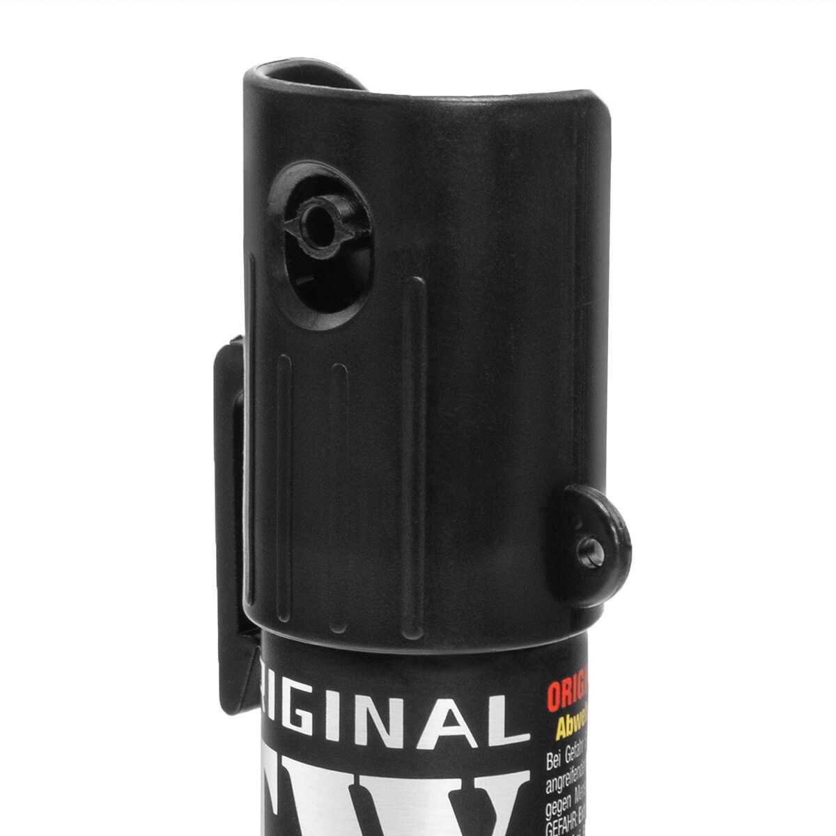 Gaz pieprzowy na zwierzęta TW 1000 Pepper Jet 20 ml - strumień (DE)