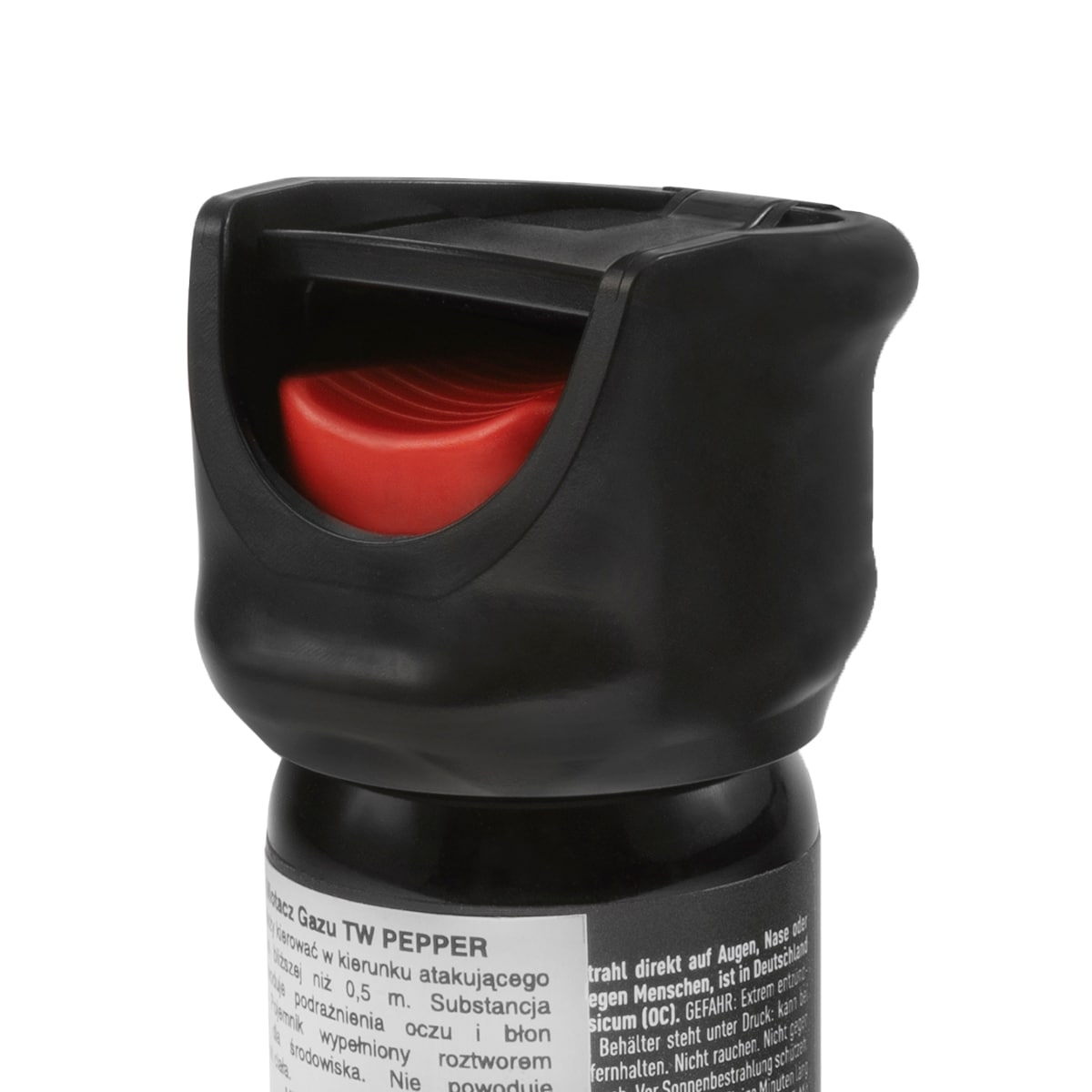 Газовий балончик від тварин TW 1000 Pepper Man Foam 40 мл - піна (DE)