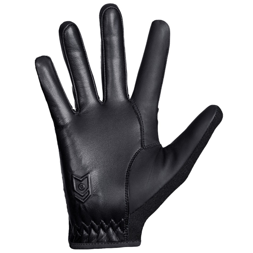 Rękawice taktyczne MoG Target FR - Black