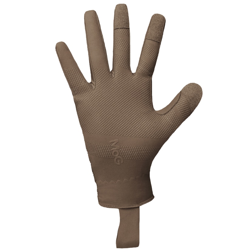 Rękawice taktyczne MoG Frog 1.5 - Khaki