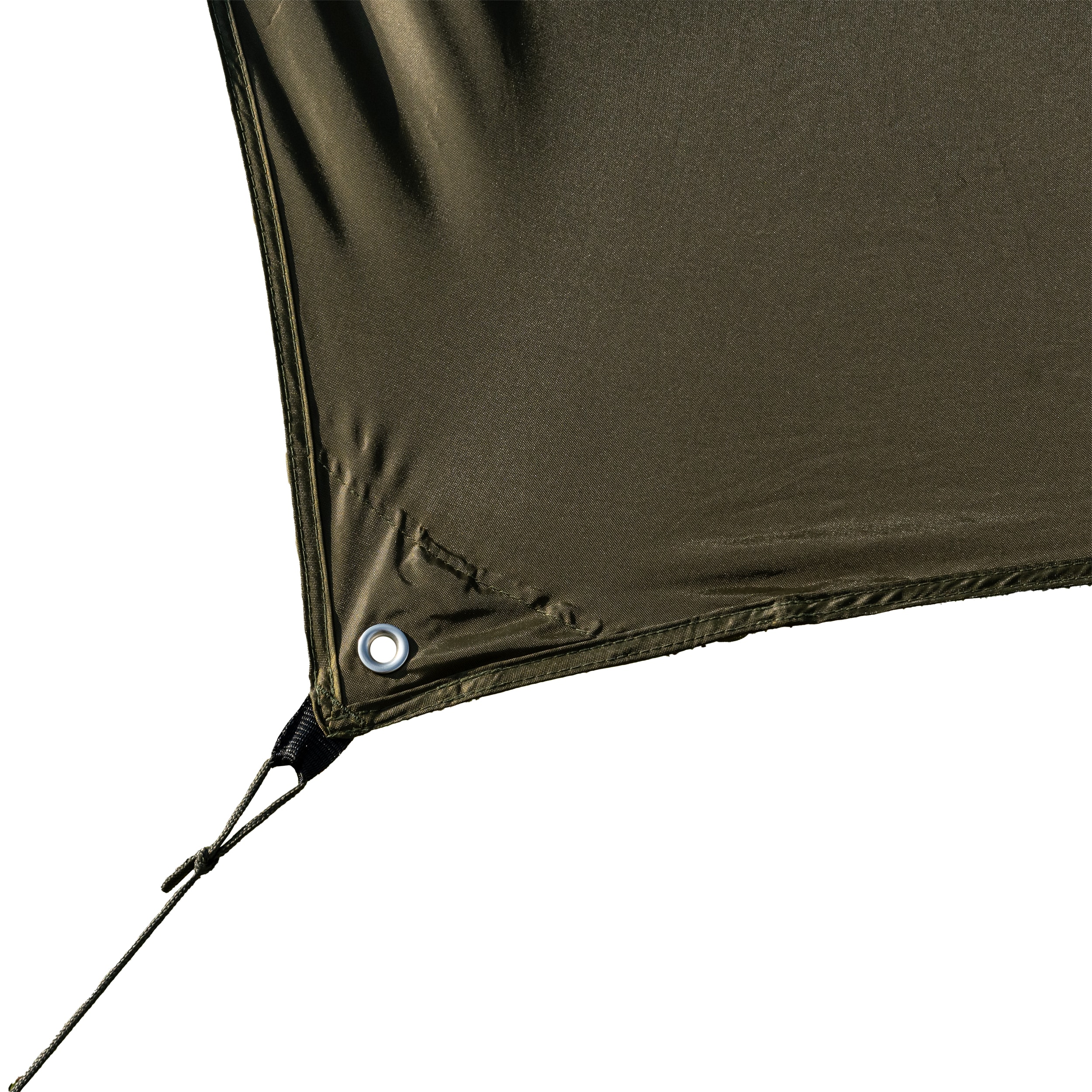 Płachta biwakowa Fox Voyager Tarp Large - Khaki