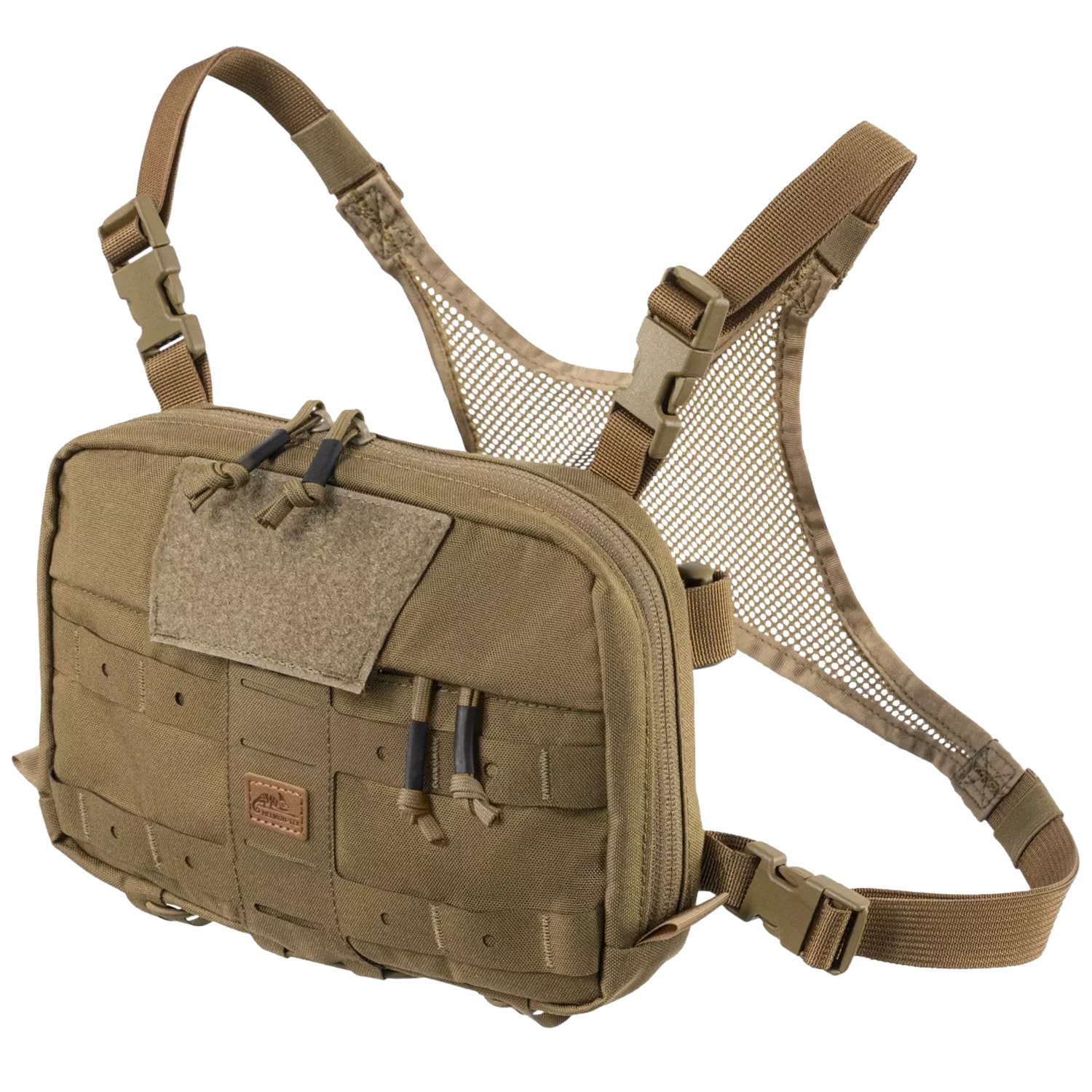 Torba Helikon Chest Pack Numbat Small - Coyote