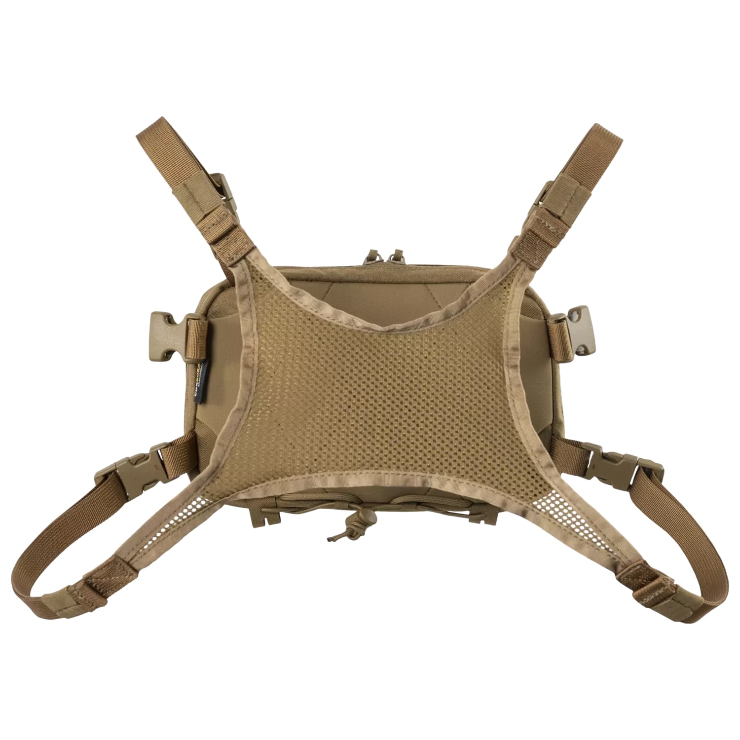 Torba Helikon Chest Pack Numbat Small - Coyote